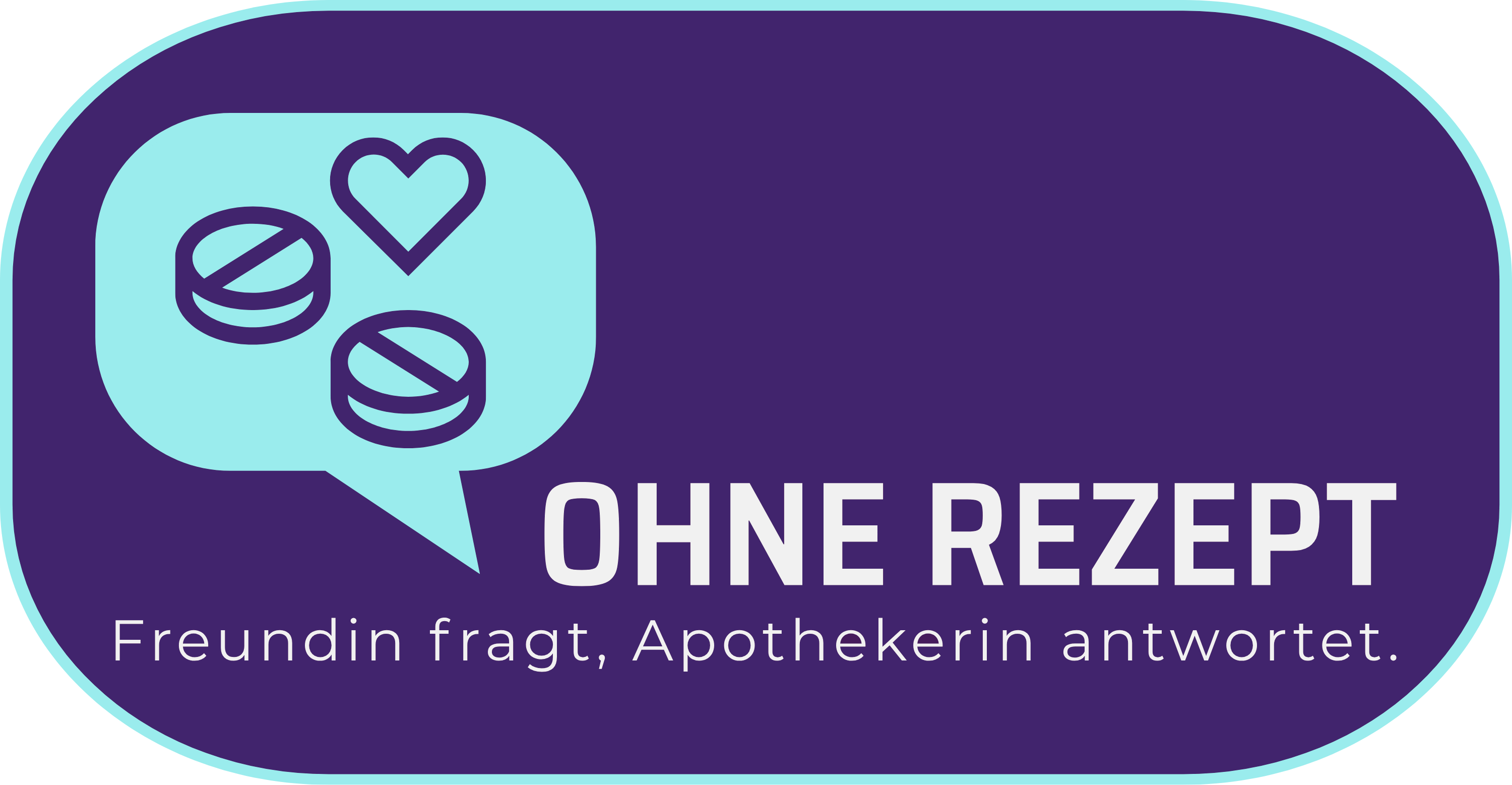 Ohne Rezept – Freundin fragt, Apothekerin antwortet